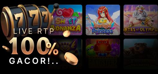 slot live rtp LANAYA88